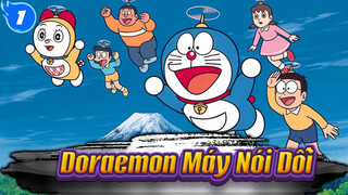 Doraemon - Máy Nói Dối (Thuyết Minh Tiếng Nhật Sub Tiếng Trung)_1