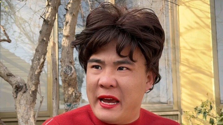 山东妈妈的无效沟通2