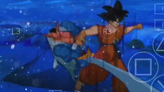 RAJA IBLIS DABURA MUNCUL DI PULAU MUTEN ROSHI, GOKU VERSI AWAL BANGET HARUS BERTARUNG!