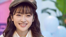 Shen Yue|ทุกที่ที่คุณไปคือ CP ใครจะตำหนิคุณได้?