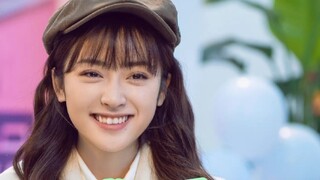 Shen Yue|Ke mana pun Anda pergi selalu CP, siapa yang bisa menyalahkan Anda?