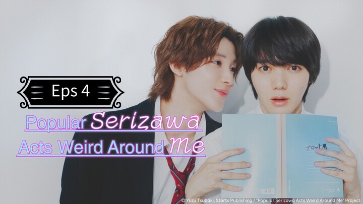 Eps 4 SUB INDO