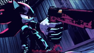 Shadow trong vai John Wick (Keanu Reeves 3D Animation)