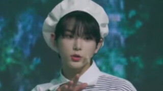 HYBE日本男团选秀节目主题曲《The Final Countdown》初舞台公开！