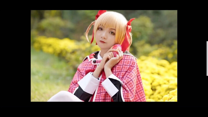 [Guardian Sweetheart] cos เกร็ดความรู้จากภาพยนตร์