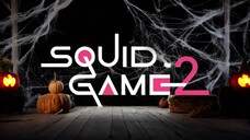 Squid Game 2 Teaser