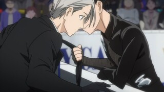 High-energy scene! It was so hot the whole time! I want to show my love for you to all of Russia~[ Y