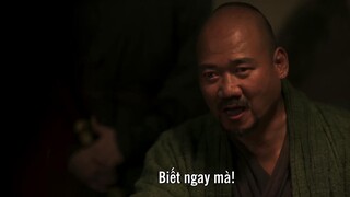 Người Yêu Dấu - Phần 1 EP 4 [Sub Việt]