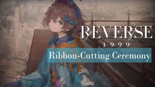 Stage "Ribbon-Cuting Ceremony" - Reverse 1999 (Chronicles of Uluru: London Dawnin