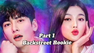 Backstreet Rookie part 1 ( sub indo