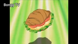 Pokemon Special (Ep 11.2) Chiếc bánh sandwich biết đi #PokemonSpecial