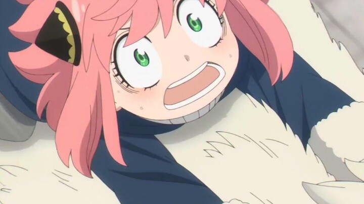 Spy x Family END「AMV」 - ความหวังสูง