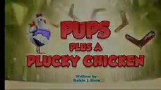 Paw patrol Musim 11 Episode 3 Sub indonesia