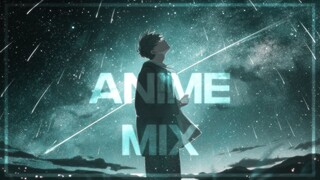 ANIME MIX V2 - AMV