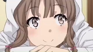 Những khoảnh khắc đẹp trong anime #anime #amv