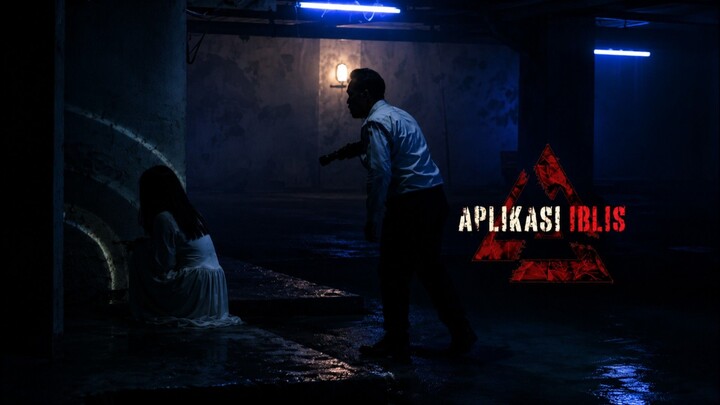 [NEW HORROR] APLIKASI IBLIS |  15 OKTOBER 2026