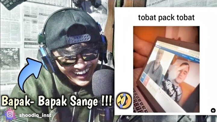 REACTION MEME LUCU TOBAT PAK TOBAT | VIDEO MEME INSTAGRAM LUCU TERBARU
