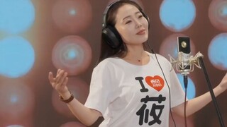 Xibei Song: Because of Xibei, life is joyful