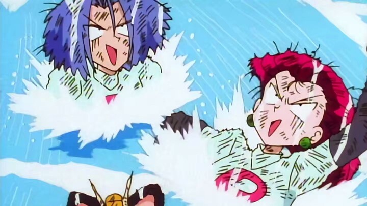 Pokémon Season 1 (Indigo League) Episode 7 - The Water Flowers Of Cerulean City Subtitle Indonesia