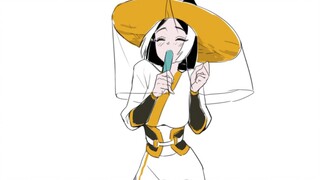 bài tập hoạt hình