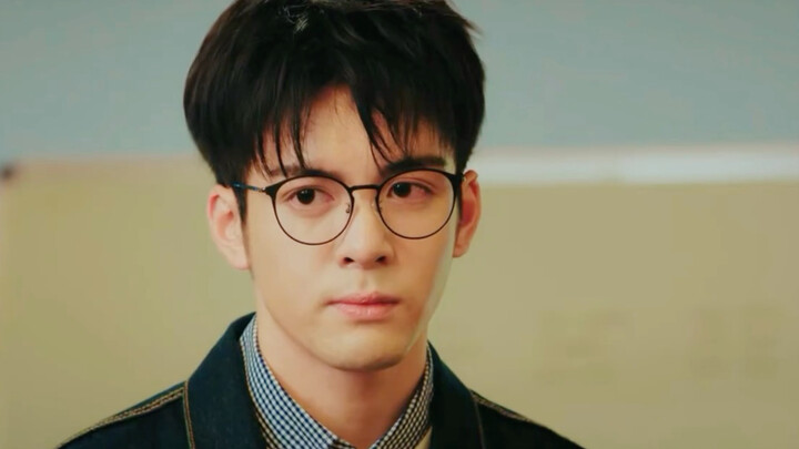 The Wu family’s allure to the Zhang family just gets stronger with each generation—the dog’s killer 