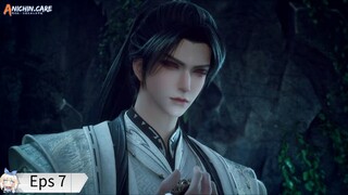 Eat Around The Mortal World Eps 7 Sub Indo