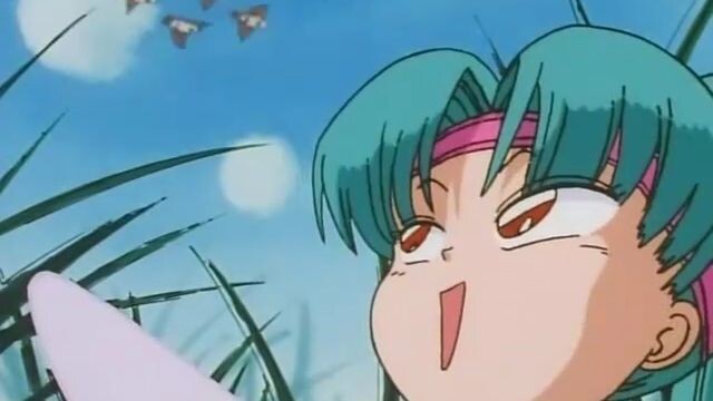 Akazukin Chacha ep 59 (TAGALOG DUB)