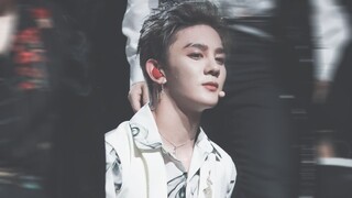 [Xia Zhiguang] The R1SE main dancer who shocked your whole family is super smooth and performs three