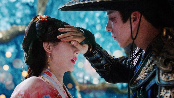 The masterful editing is back again! Let's take a dream together and get fired up at the same time!