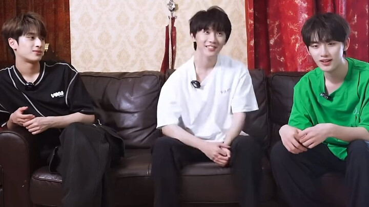 ‘ไท่ซื่อเชาเหนียนตั้น’ เสี่ยวติง: ตอนที่ฉันไปหาลูก พี่หม่าอยู่ที่ไหนกันนะ