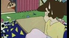 Crayon Shinchan Bahasa Indonesia