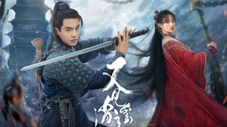 Sword and Fairy (2024) Sub Indo Eps. 37