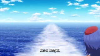 Zatsu Tabi - EP 5 (HD)