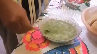 Explosive salsa