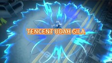 SEBAGUS INI DIKASIH GERATIS DI HOK! GILA BANGET TENCENT