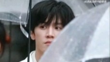 [Chen Zheyuan × Shen Yue] Agak menarik! Dari segi suasana, pasangan muda ini tak pernah kalah!