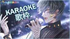 【SINGING 歌枠】Let's do this karaoke thing【NIJISANJI EN | Ike Eveland】