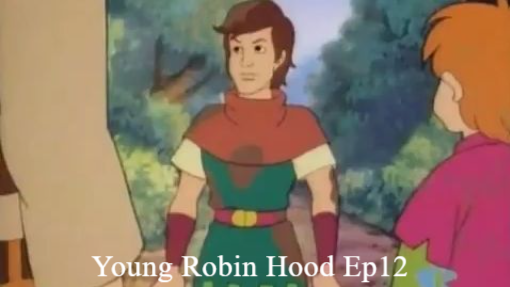 A NEW DAY - Robin Hood ep 14 - EN - BiliBili