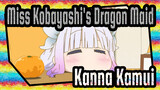 [Miss Kobayashi's Dragon Maid] Kanna Kamui's Daily Life