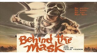 Behind the Mask: The Rise of Leslie Vernon (2006) Esub