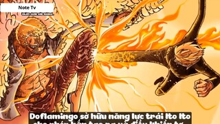 Top 7 Người Dùng Được 3 Loại Haki Trong One Piece #19- 4