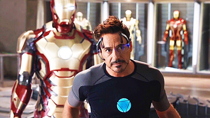 Tony, there's no way I'm ever going to talk you out of this.