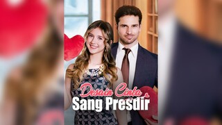 [Indo Sub] Desain Cinta Sang Presdir EP.51-60#Short Drama
