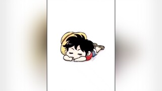 người anh ko phải ruột thịt nhưng lại luôn quan tâm em luffy 🥺foryou fyp onepiece