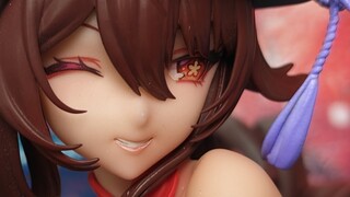 ดูเหมือนลูกตุ้มอันเดียวแต่จริงๆ แล้วเป็นลูกตุ้มคู่