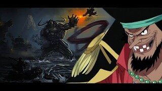 BUKAN MILIK KAIDO, BIG MOM / MARCO! INILAH BUAH IBLIS YANG DIINCAR KUROHIGE DALAM PERANG WANO!