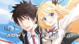 juliet ở trường nội trú tập 1