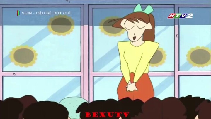 shin #29 tiếng Việt