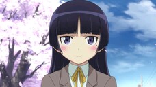 Eps Special 2 Oreimo S1