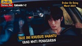 TAXI BIASA JADI TAXI KHUSUS H4NTU SETELAH H4NTU WANITA CANTIK MAMPIR UTK PERTAMA KALINYA